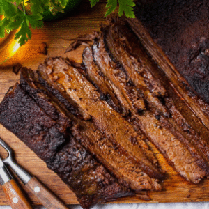 Beef Brisket