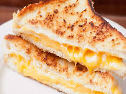 Grilled Sandwiches with Egg and Choice of Meats
