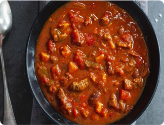 Baked Beans