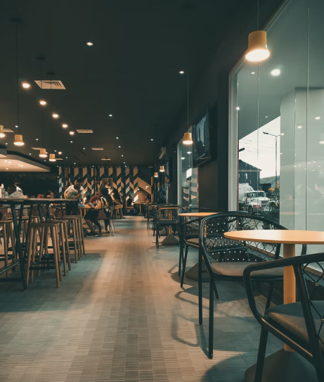 Restaurant & Event Space